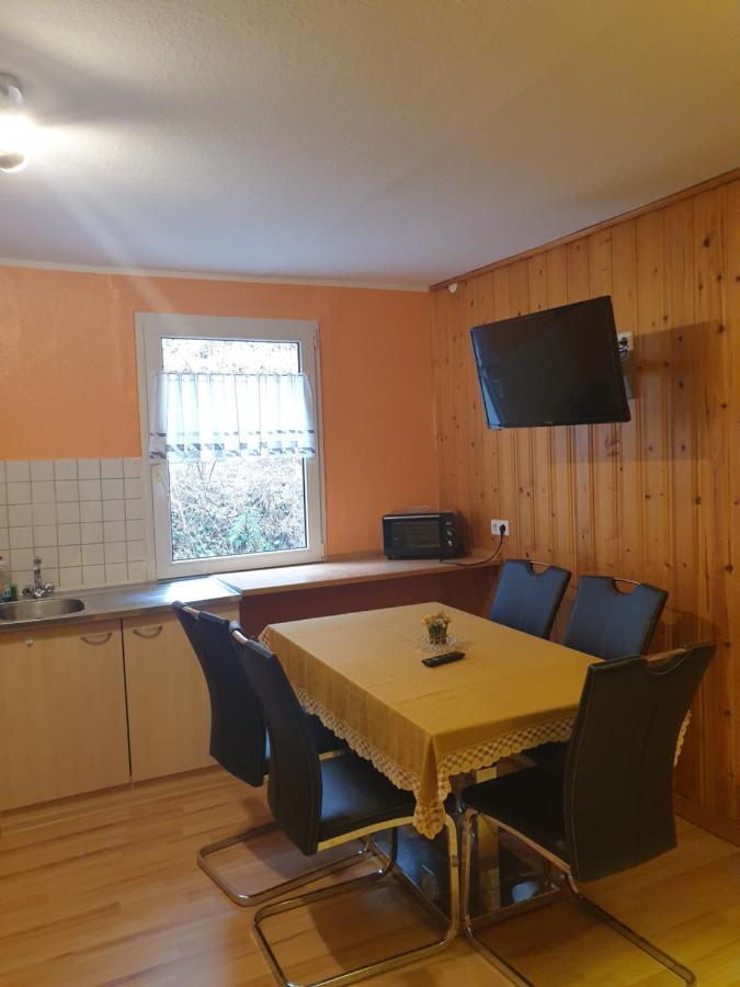 Ferienwohnungen Lemberg 哈根 外观 照片