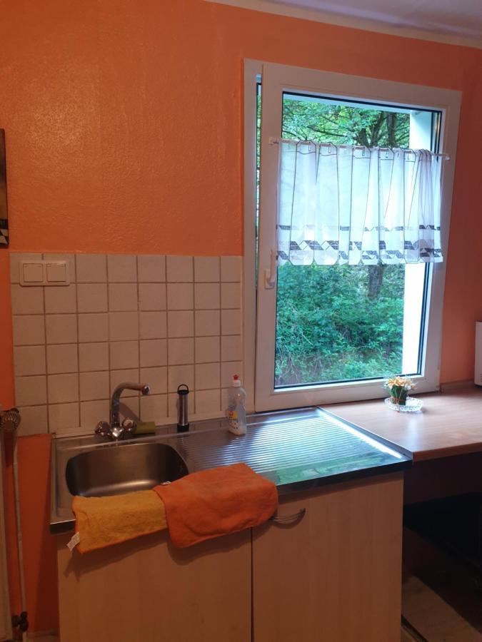 Ferienwohnungen Lemberg 哈根 外观 照片