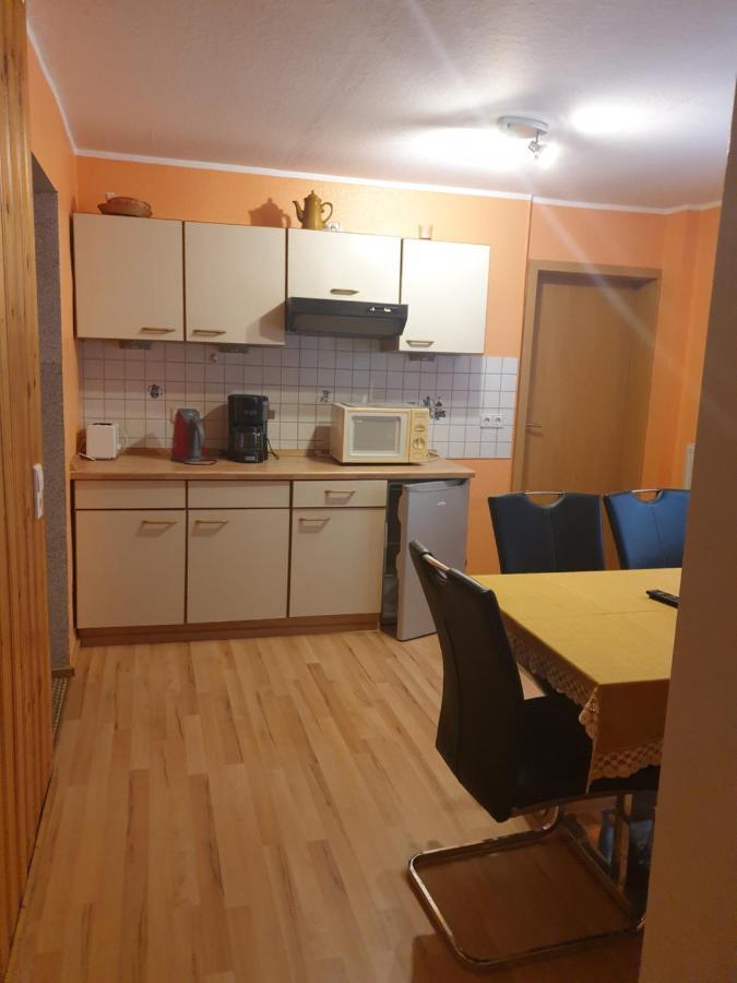 Ferienwohnungen Lemberg 哈根 外观 照片
