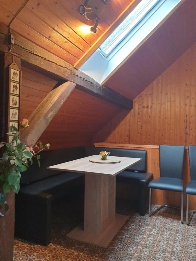 Ferienwohnungen Lemberg 哈根 外观 照片